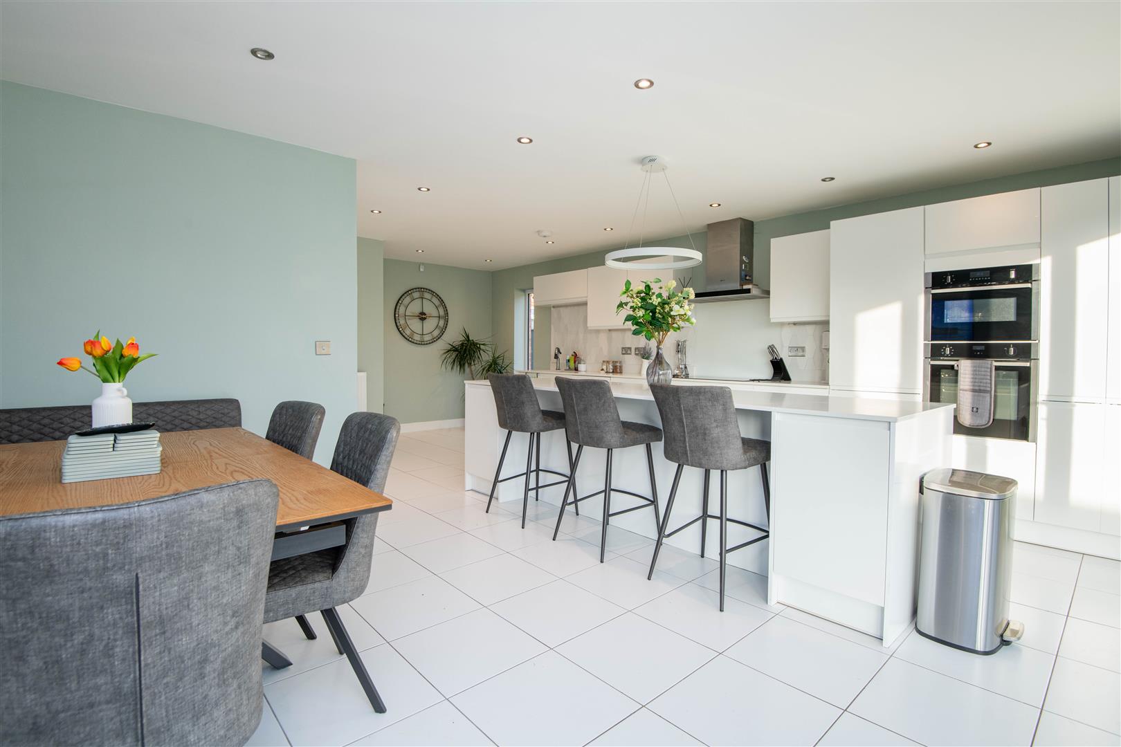 Swallowfield, Preston